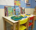 Montessori Room